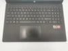 HP 15-FC0514/Ryzen 5 7520U/8GB Ram/512GB SSD/15"/W11/Unboxed with Charger