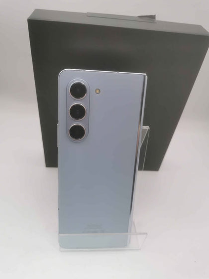 Samsung Galaxy Z Fold5 512GB Blue Unlocked Boxed