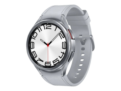 Samsung R960 Galaxy Watch 6 Classic 47mm, Silver