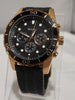 Bulova Men's Chronograph Wristwatch