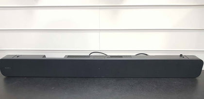 Sony HT-SD35 2.1 Bluetooth Soundbar, 1 x HDMI PORT & Remote, Unboxed