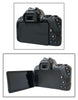 Canon EOS 250D DSLR Camera Black + EF-S 18-55mm f/4-5.6 IS STM Lens