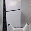 Playstation 5 Slim Digital Edition white 1TB With Pad And leads