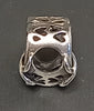 Pandora Love You Mum Infinity Heart Charm