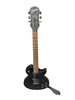 Epiphone Goth Les Paul Studio Electric Guitar Black