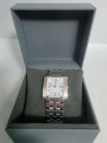 TISSOT L860/960 Square Quartz Watch