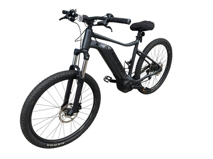 Giant Talon E+ Electric Mountain Bike
