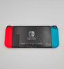 Nintendo Switch Console - Neon Red/Blue Joy-Cons - 32GB - NO DOCK (Unboxed)