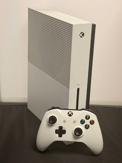 xbox one s 1tb console