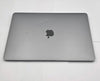 MacBook Air 10,1, M1 (8-CPU 8-GPU), 8GB Ram, 512GB SSD, 13''