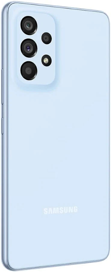 Samsung Galaxy A53 5G 128GB Blue Unlocked