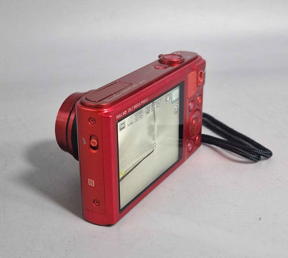 Canon PowerShot SX610 HS 20.2MP, B