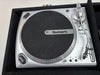 Numark DJ Decks and Mixer