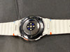 Samsung galaxy watch7 watch 7 40mm cream cellular boxed 4G