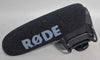 Rode VideoMic Pro On Camera Microphone