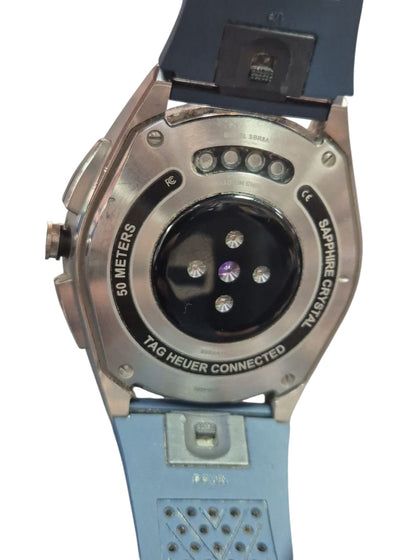 TAG Heuer Connected Calibre E4 SBR8A