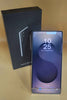 Samsung Galaxy S25 Ultra - 256GB -Titanium Black - Unlocked