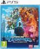 Minecraft Legends - PS5 - Great Yarmouth
