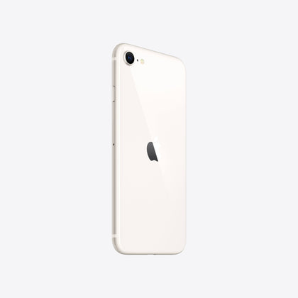 Apple iPhone SE (3rd generation) - 128 GB - Starlight