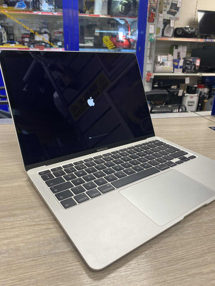 MacBook Air 9,1/8GB Ram/256GB SSD/13