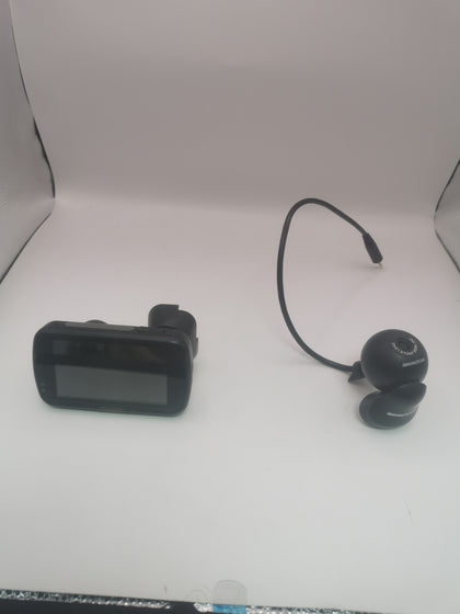 NEXTBASE 522GW HD Dash Cam Boxed NO SD CARD/REAR CAMERA EXTENDER WIRE