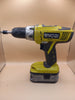 Ryobi 18V Cordless Compact Drill Driver Bare Tool