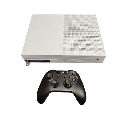 Microsoft XBox One S 1TB**Unboxed**