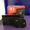 Nintendo Switch 2 - Boxed