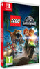 LEGO Jurassic World (Nintendo Switch)