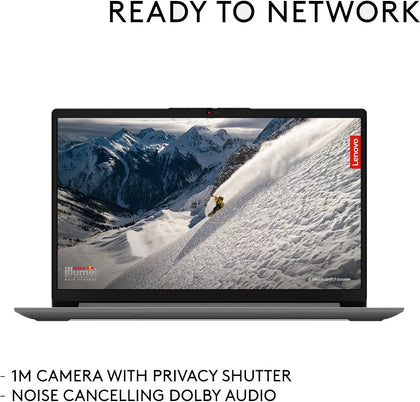 Lenovo IdeaPad 1 Laptop AMD Ryzen 5 7000 series