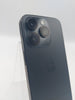 Apple iPhone 14 Pro 256GB Space Black, Unlocked - 100% Battery Health - Unboxed