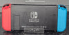 Nintendo Switch Console v2, 32GB + Neon Red/Blue Joy-Con ***Unboxed***