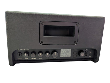 Fender Mustang GT40 Combo Amp