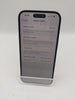 Apple iPhone 16 128GB Black Unlocked 100% Battery Health