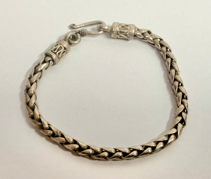 925 Silver Bracelet