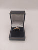 9k Gold Ring 3.4G Hallmarked(375)&Tested Size P