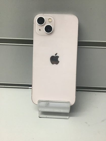 Apple iPhone 13 (Pink) - 128GB Storage