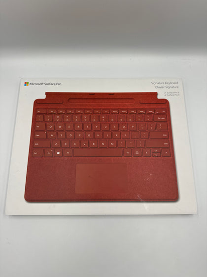 Microsoft surface pro Keyboard