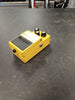 Boss OD-3 OverDrive Pedal