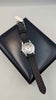 Ralph Lauren Polo "Pony Player" Automatic Mens Divers Style Watch - Boxed With Rubber Strap (Unused Condtion)