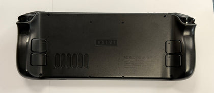 steam deck 512gb