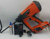 ( COLLECTION ONLY ) Spit 018157 Pulsa 27IF Insulfast Cordless Gas Powered Nail Gun for Insulation with Battery & Charger