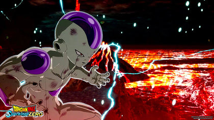 Dragon Ball, Sparking! Zero PS5