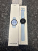 Samsung Watch FE - Boxed - Silver - Bluetooth - WIFI - GPS