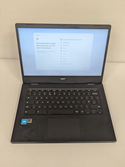 Acer Chromebook N24P3