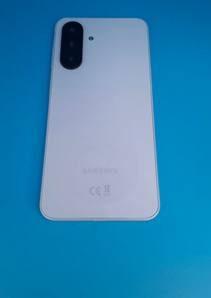 Samsung Galaxy A26 5G - 256 GB, White Unlocked