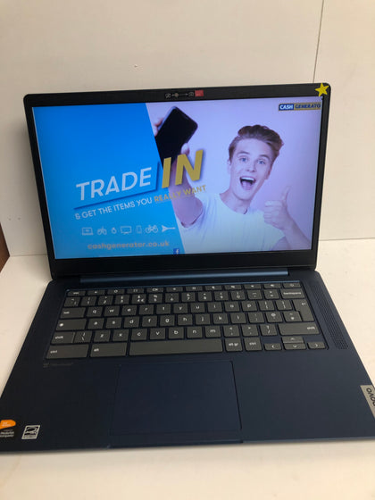 Lenovo IdeaPad Slim 3 - 24 Month Warranty