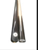 The Britannia Black Arrow Titanium Jointed Snooker Cue (No Extender) With Case