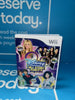 Disney Channel All Star Party - Nintendo Wii