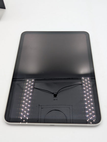 Apple iPad A16, 11 Inch, WiFi 128GB, Silver